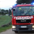 Fahrzeugbrand